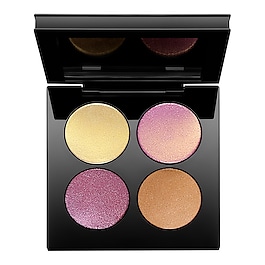 Blitz Astral Quad: Ritualistic Rose - Palette di ombretti image